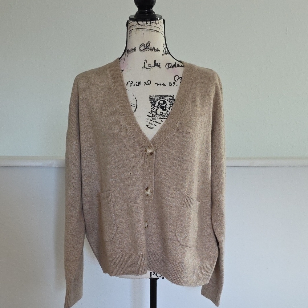 Pretty Lavish Cardigan